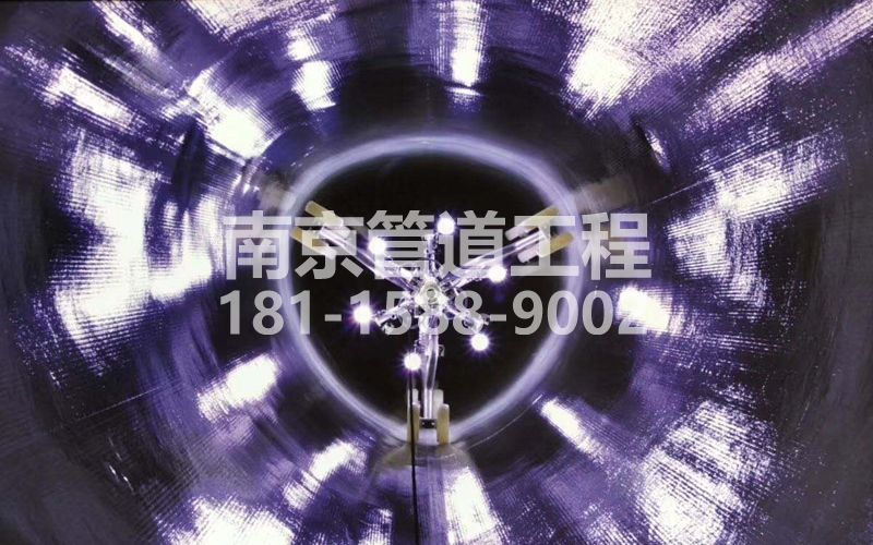 225阳光嘉园管道修复