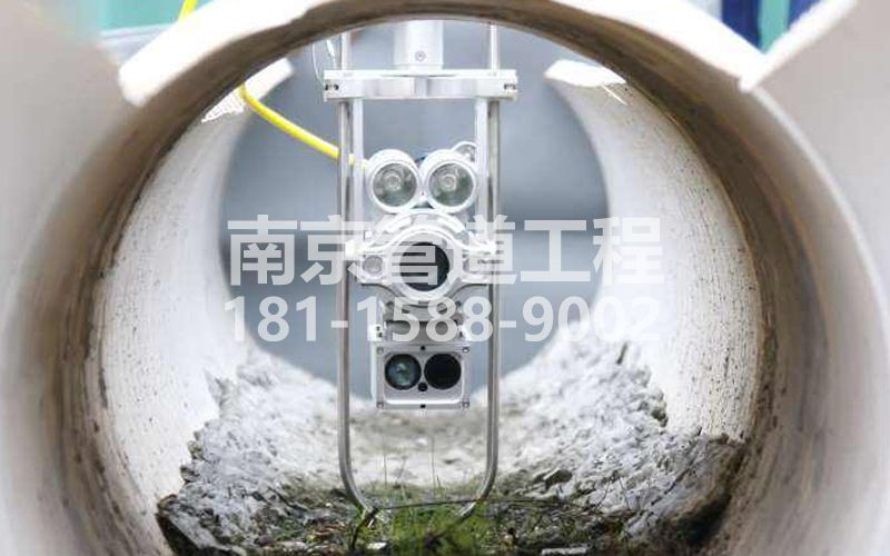 221阳光嘉园QV检测