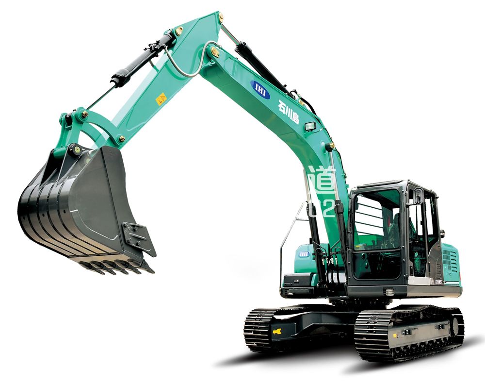 349阳光嘉园挖机